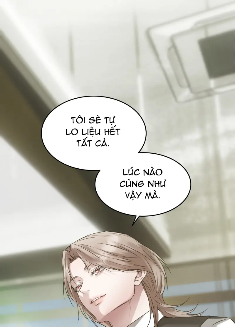 TƯƠNG XỨNG Chapter 16 - Trang 2