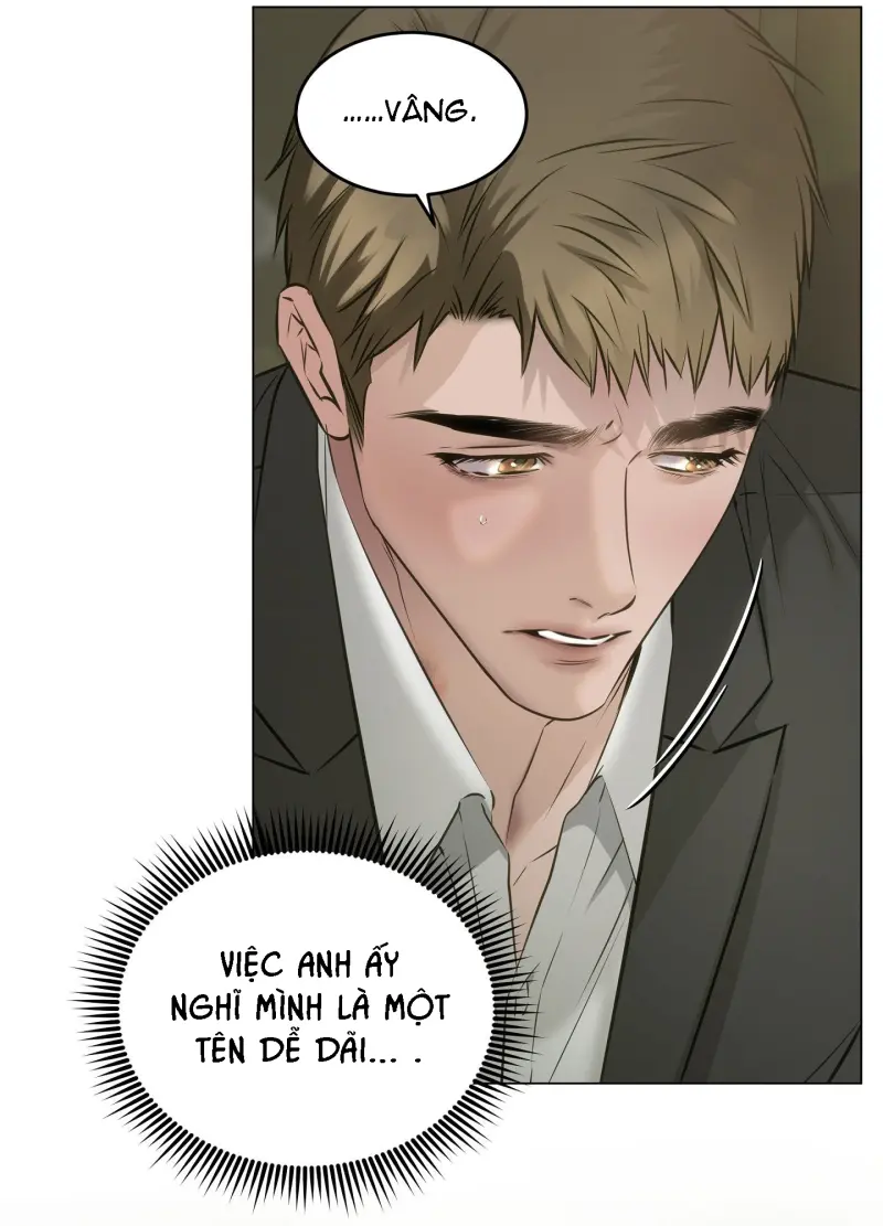 TƯƠNG XỨNG Chapter 16 - Trang 2