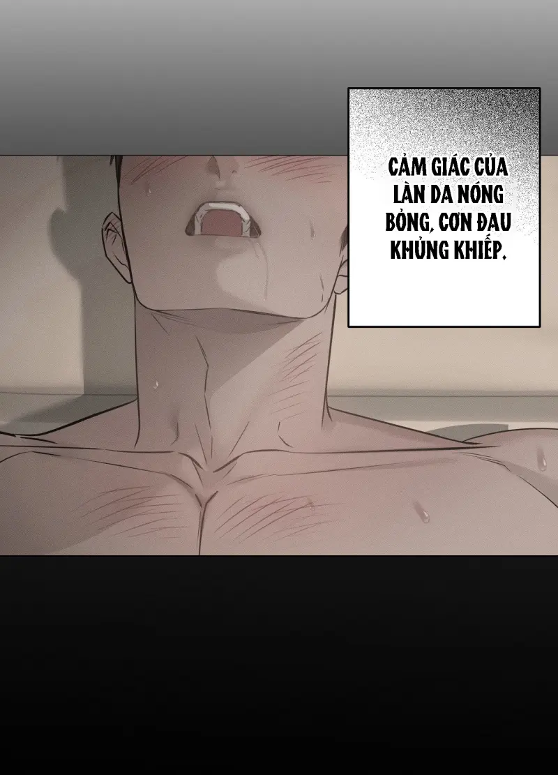 TƯƠNG XỨNG Chapter 16 - Trang 2