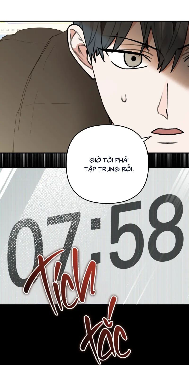 KHÔNG LÀ GÌ CẢ... Chapter 6 - Trang 2