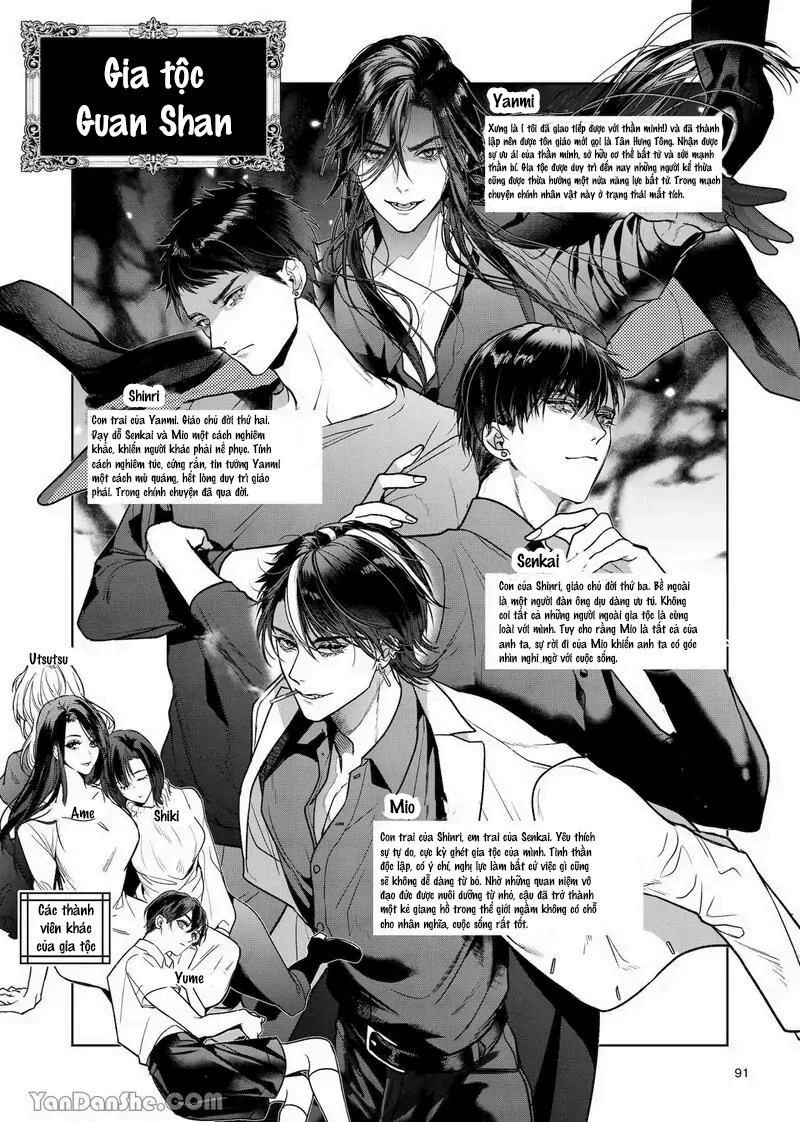 Nắc Ná Thở Chapter 9 - Trang 2