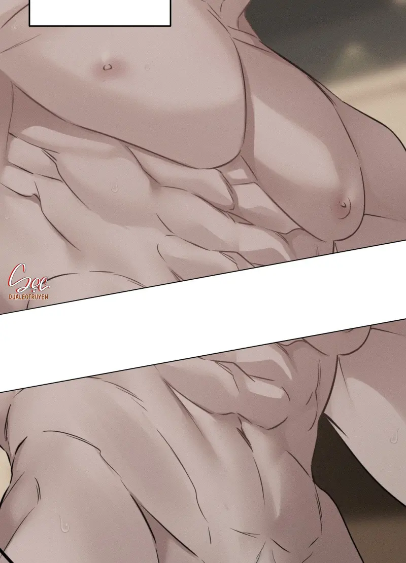 TƯƠNG XỨNG Chapter 16 - Trang 2