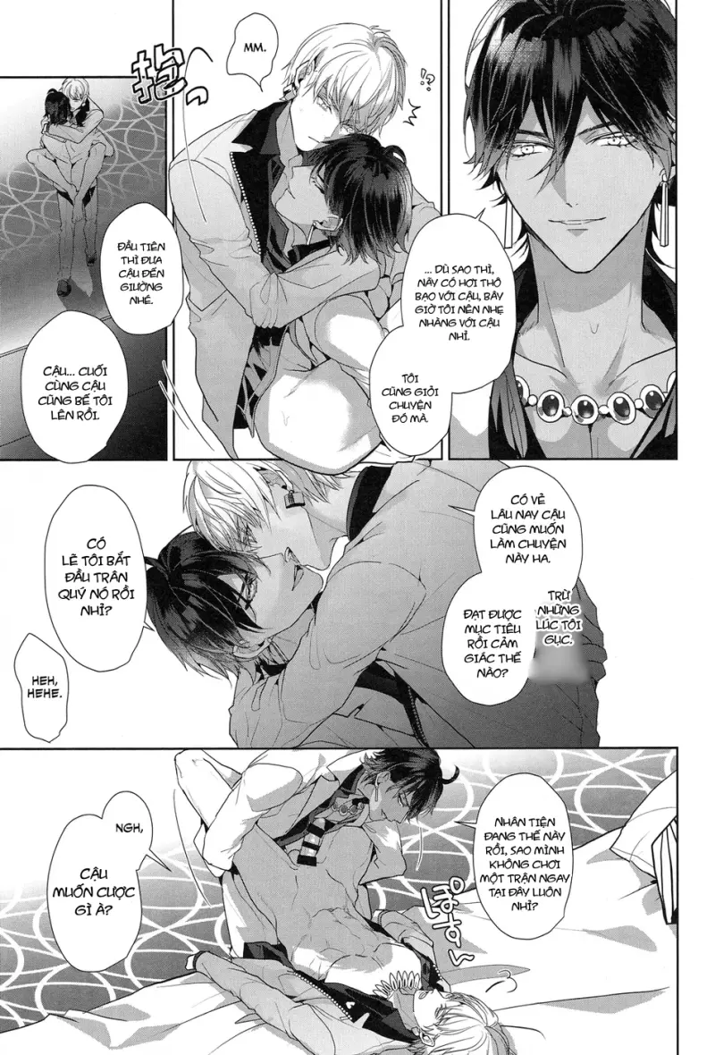 Đạo Tàn Bụ Chapter 57 - Next Chapter 58