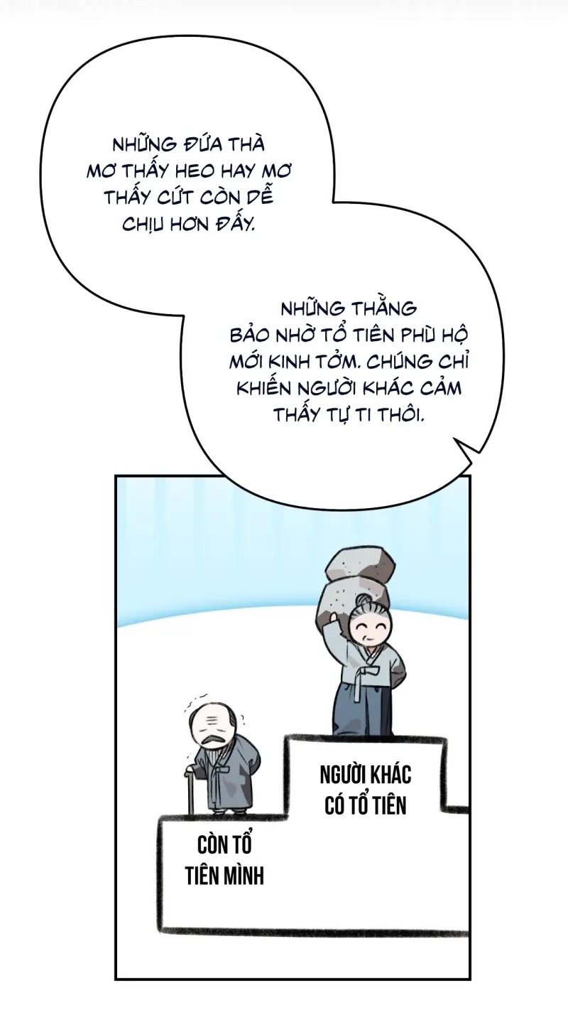 KHÔNG LÀ GÌ CẢ... Chapter 5 - Trang 2