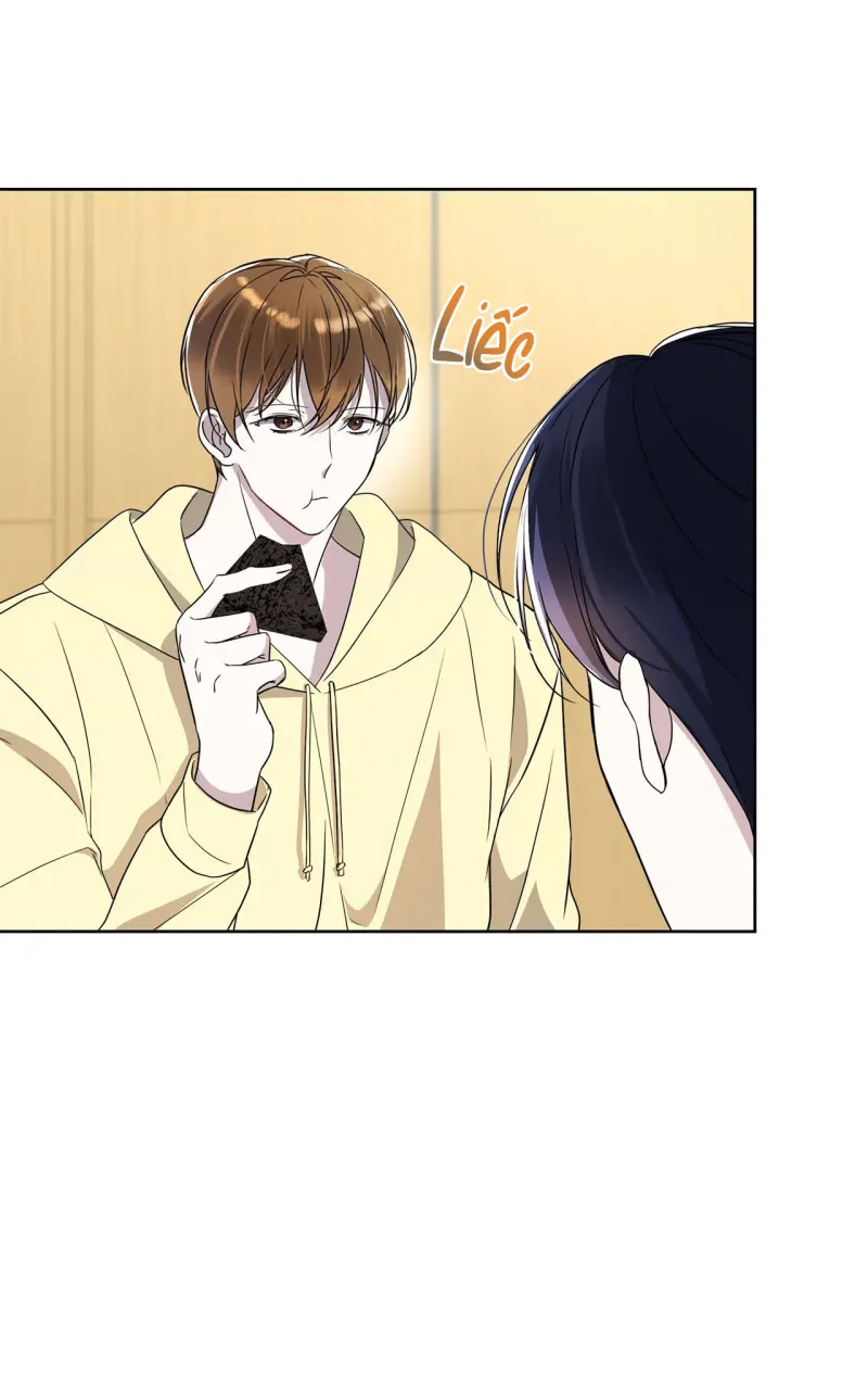 Tôi Là Top Phụ Bị Điên Đây Chapter 3 - Trang 2