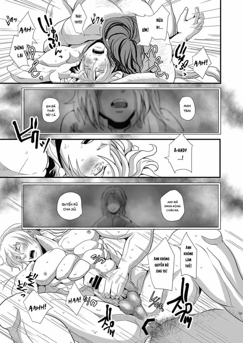 Tổng hợp Boylove Chapter 79 - Next 