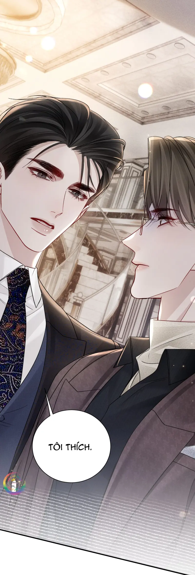 Cuộc Đối Đầu Gay Gắt Chapter 130 - Trang 2