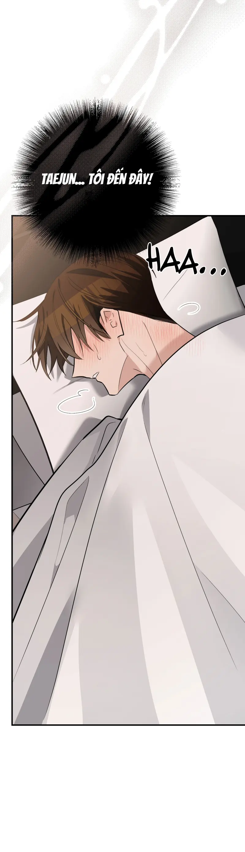 Sinh mèo con cho tôi mau trước khi thằng này điên lên Chapter 14 - Trang 2