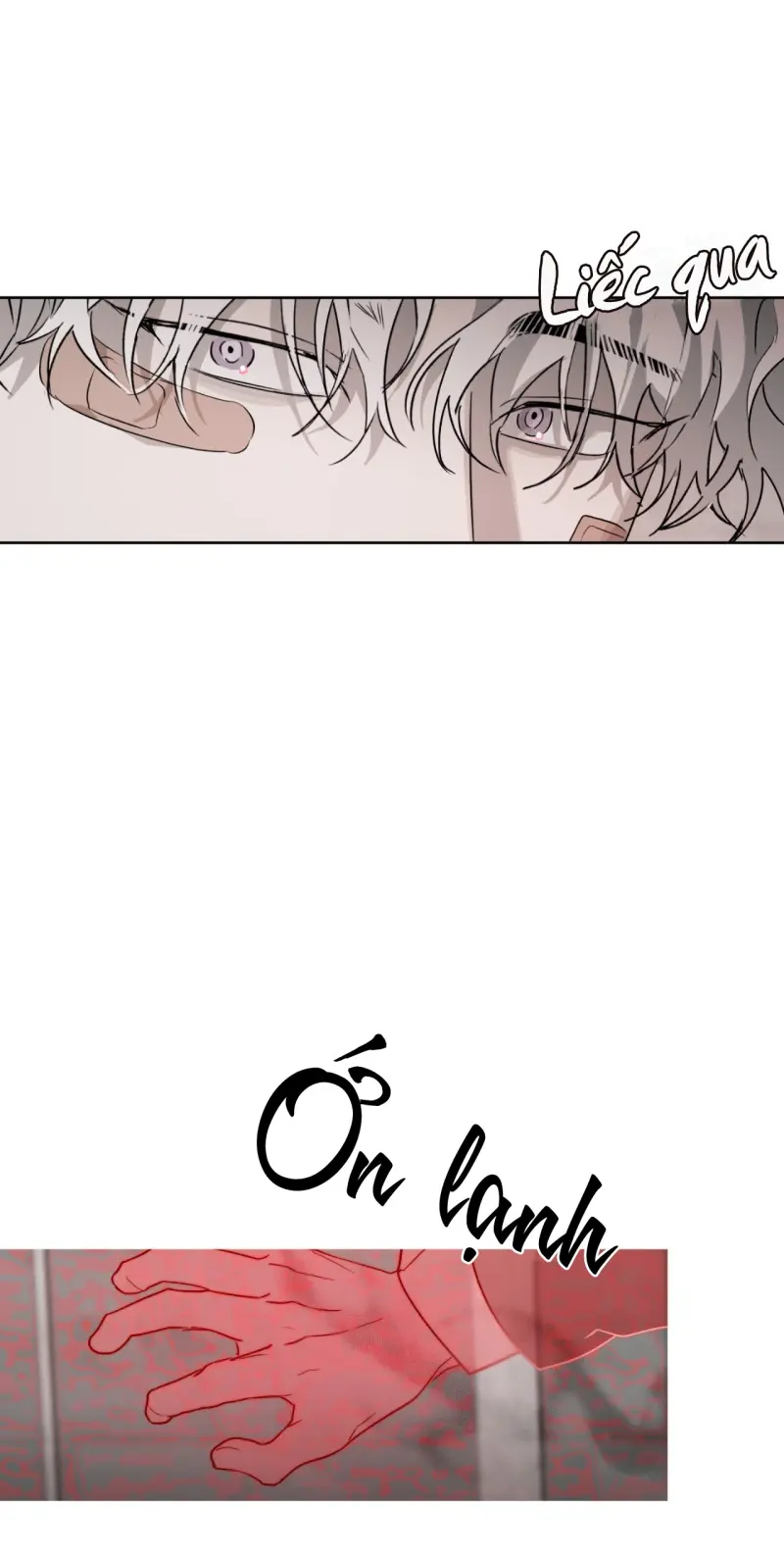 Hold Over You Chapter 39 - Trang 2