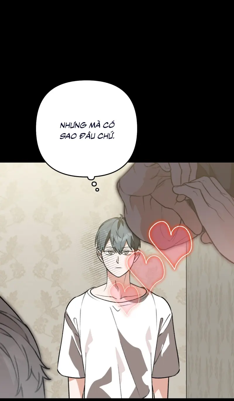 KHÔNG LÀ GÌ CẢ... Chapter 5 - Trang 2