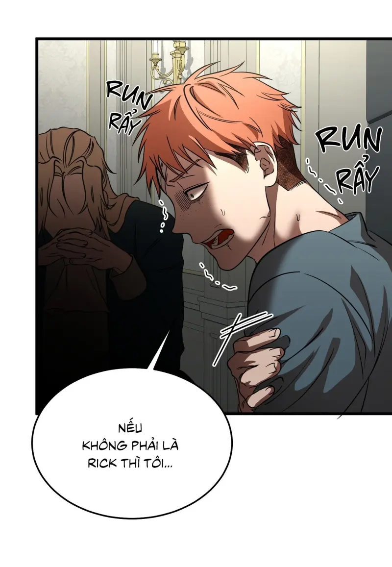 TRUYỂN TẬP - NHỮNG CON KU NÚNG NÍNH Chapter 7 19+ Thuần Hoá - Next 