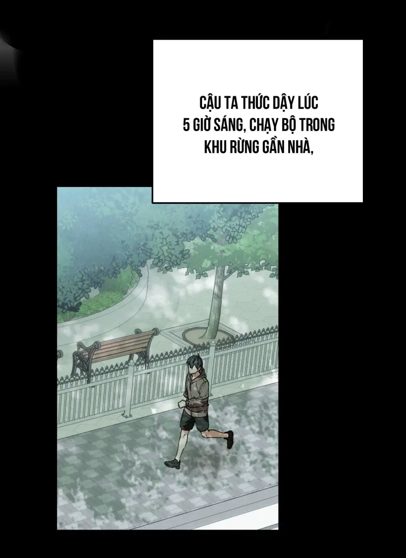 KHÔNG LÀ GÌ CẢ... Chapter 6 - Trang 2