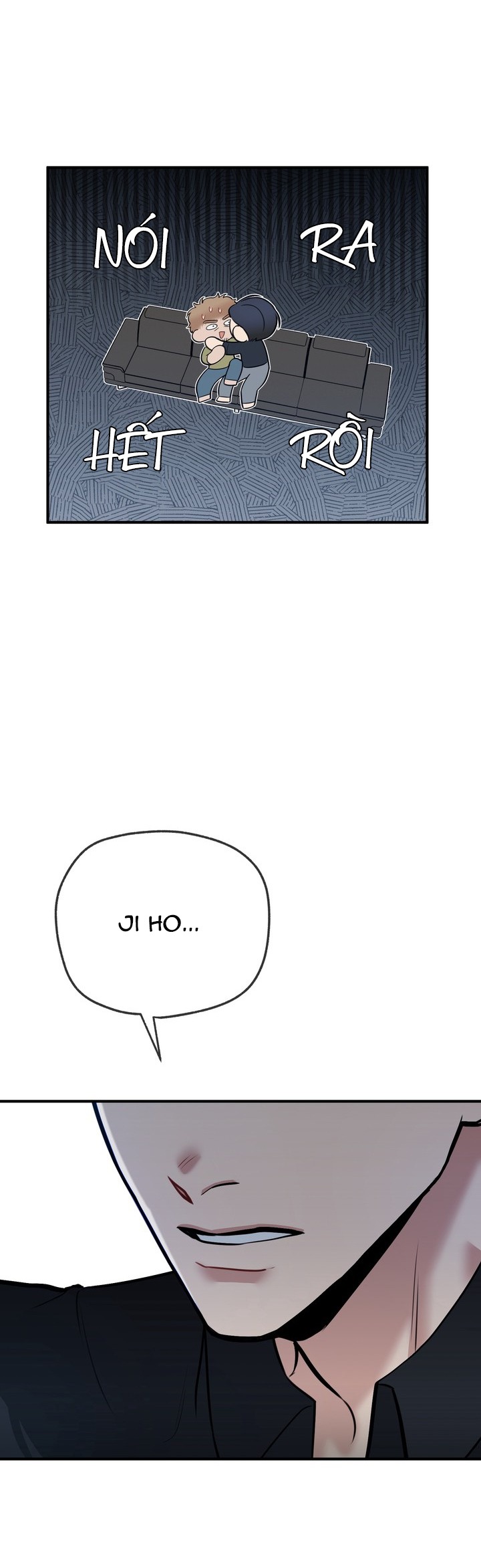 HƯỚNG DẪN BDSM CƠ BẢN Chapter 26 - Next 