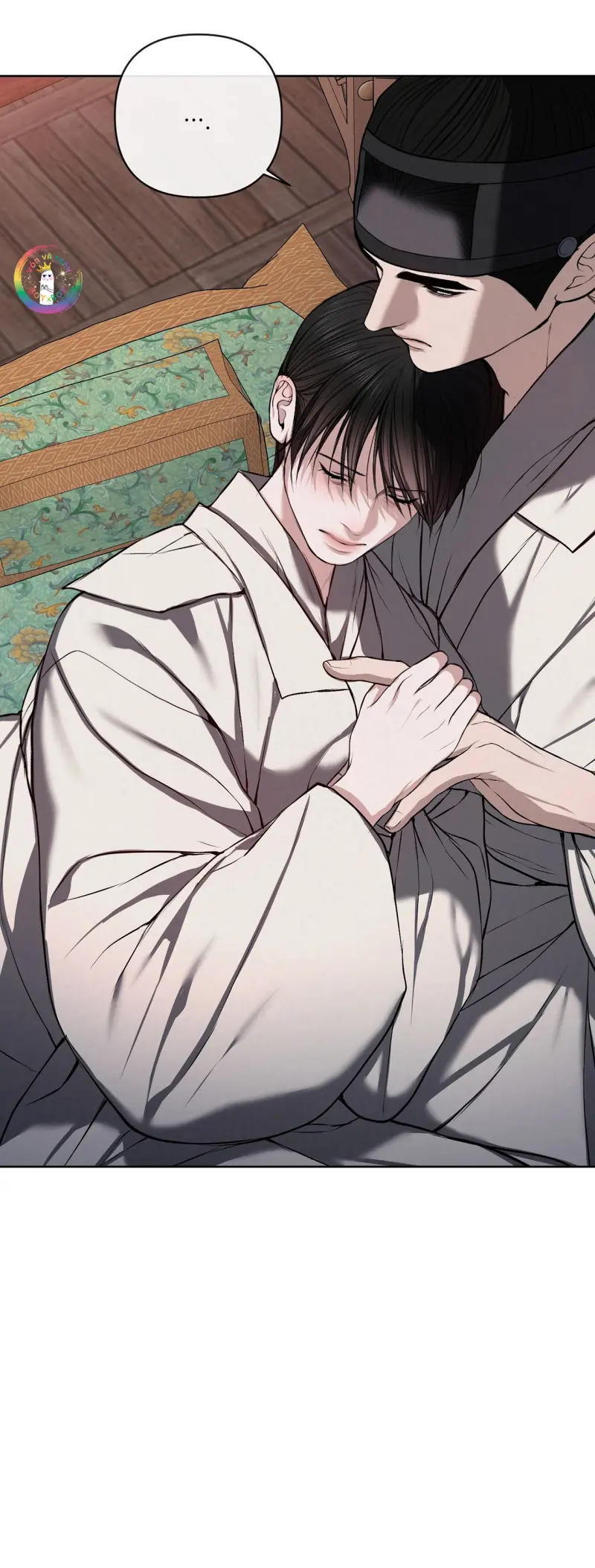 Sai Lầm Chapter 23 - Trang 2