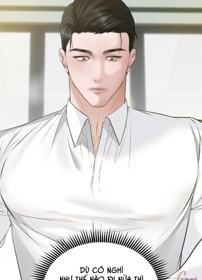 TƯƠNG XỨNG Chapter 16 - Trang 2