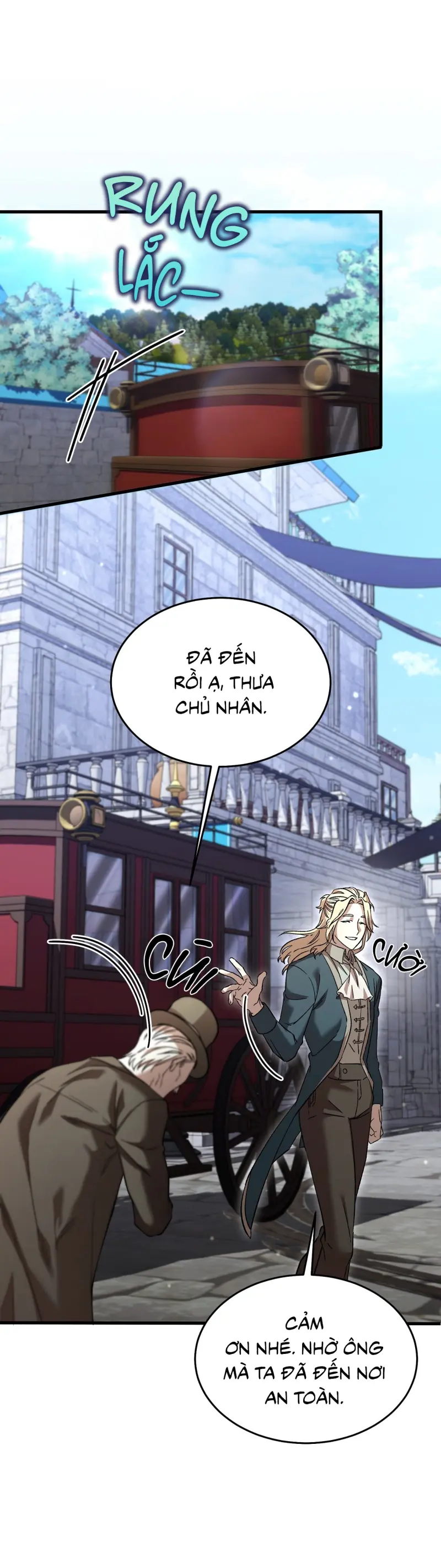 TRUYỂN TẬP - NHỮNG CON KU NÚNG NÍNH Chapter 7 19+ Thuần Hoá - Next 