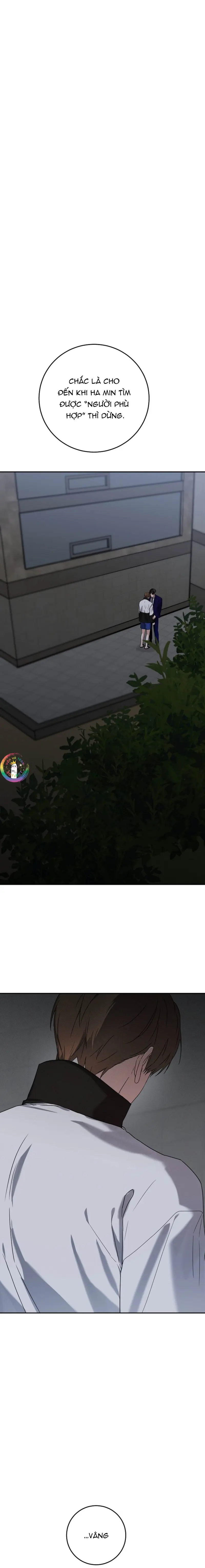 ★ Sweet Shot ★ Chapter 39 - Next 