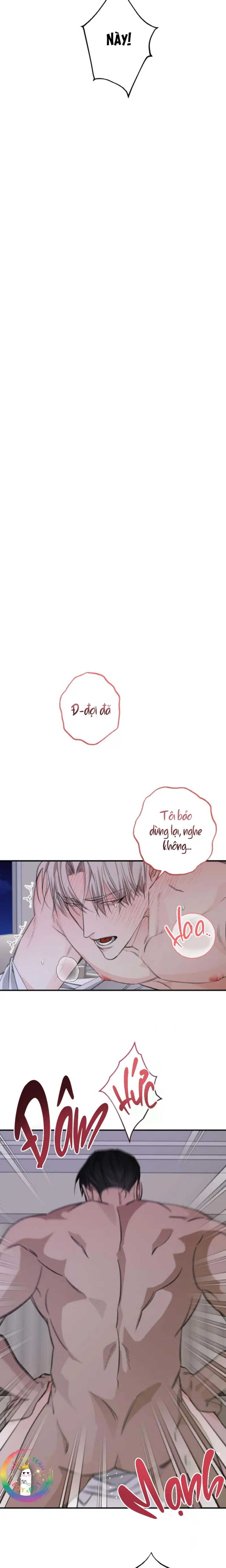 (END) Xin Sếp Phê Duyệt Tối nay Chapter 23 END - Trang 2