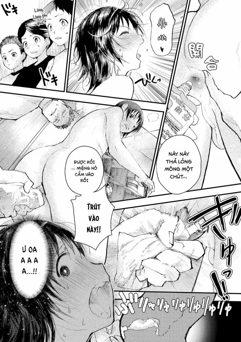 Tuyển tập bộ truyện của tác giả Orukoa Chapter 46 - Next 