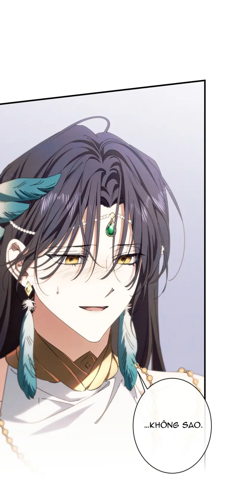 RẮN NUỐT LỰU Chapter 27 - Trang 2