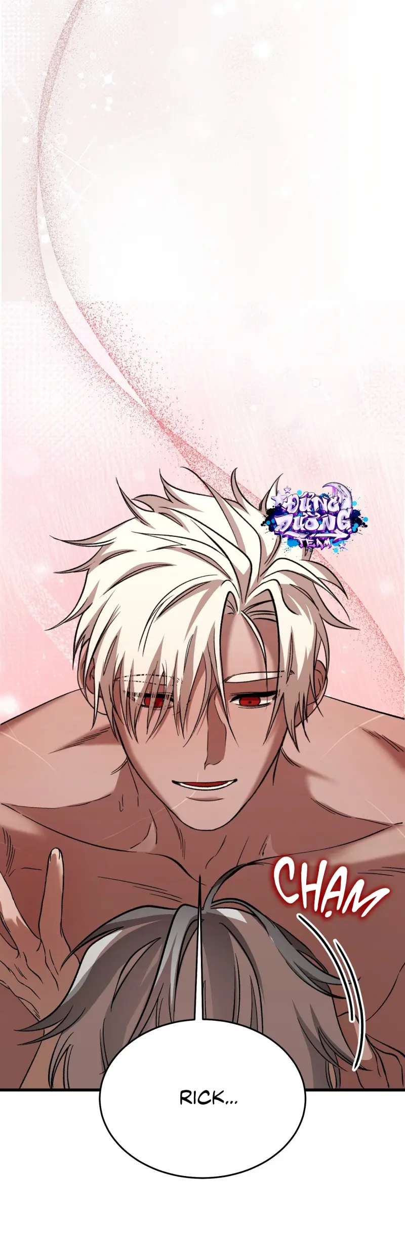 TRUYỂN TẬP - NHỮNG CON KU NÚNG NÍNH Chapter 7 19+ Thuần Hoá - Next 