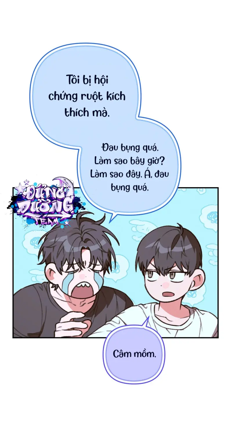 KHÔNG LÀ GÌ CẢ... Chapter 6 - Trang 2