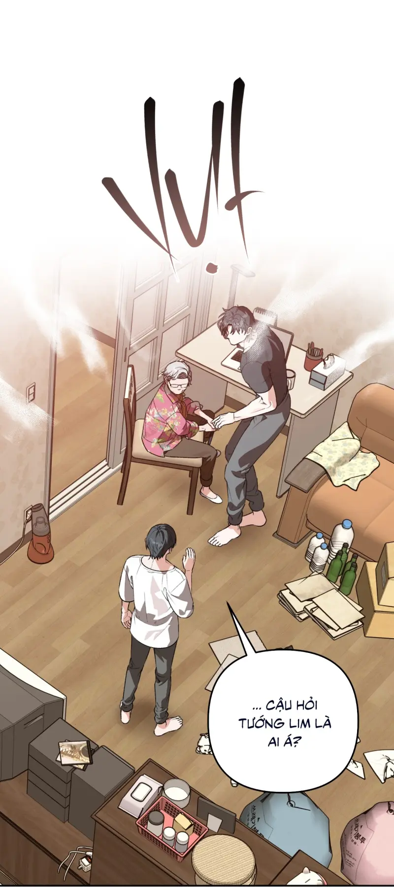 KHÔNG LÀ GÌ CẢ... Chapter 5 - Trang 2