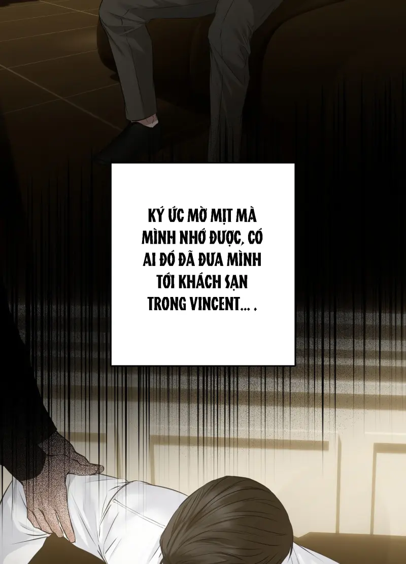 TƯƠNG XỨNG Chapter 16 - Trang 2