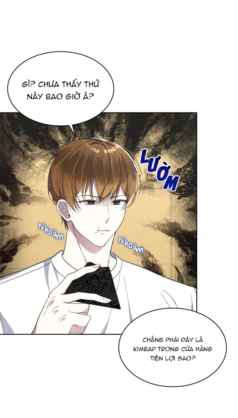 Tôi Là Top Phụ Bị Điên Đây Chapter 3 - Trang 2