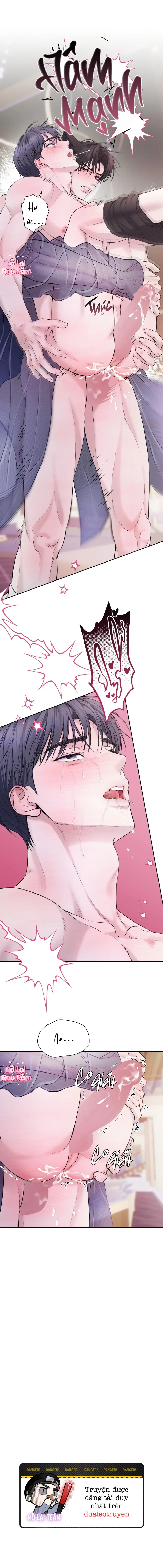 Ánh dương khuất bóng Chapter 27 - Trang 2