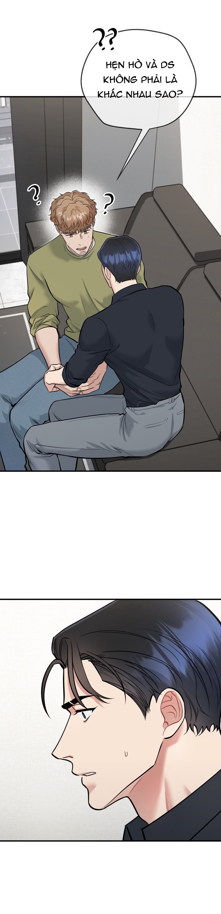 HƯỚNG DẪN BDSM CƠ BẢN Chapter 26 - Next 