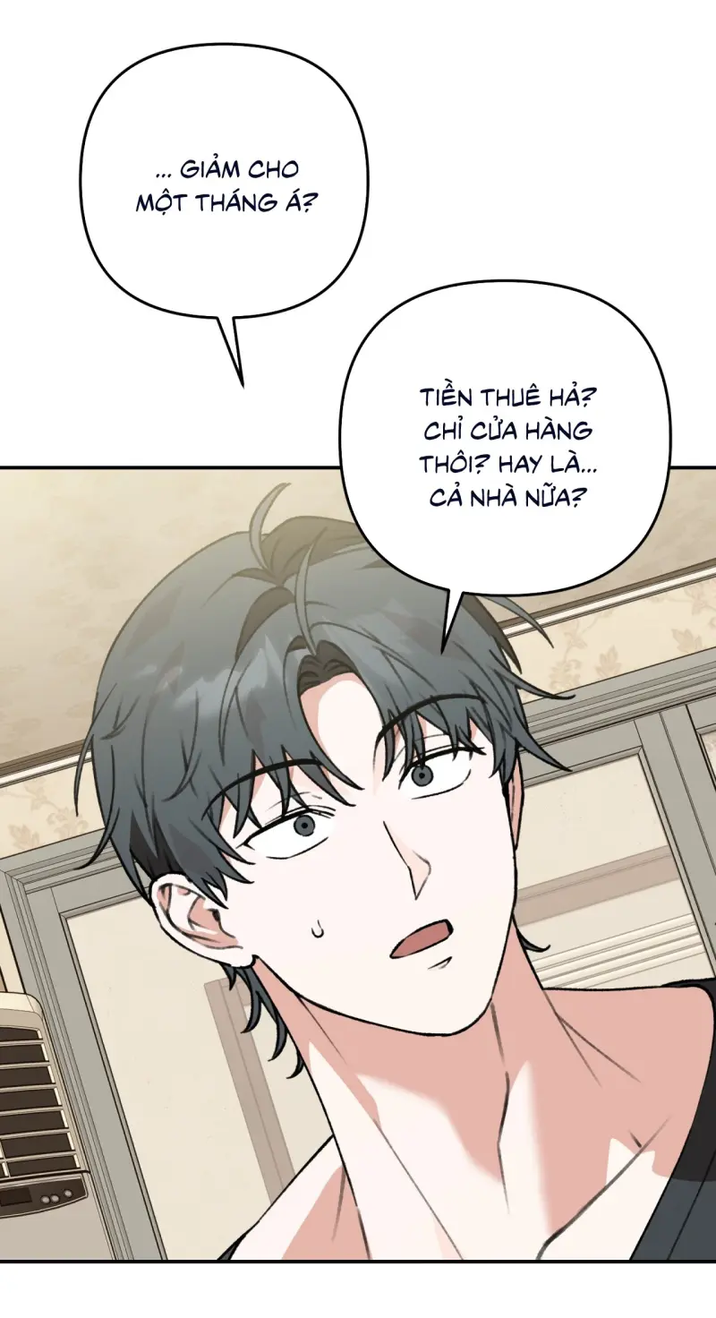 KHÔNG LÀ GÌ CẢ... Chapter 5 - Trang 2