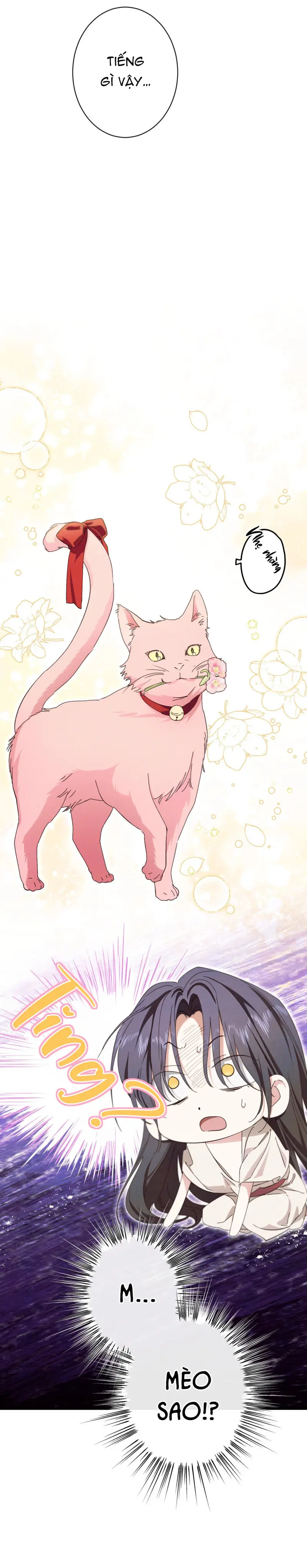 RẮN NUỐT LỰU Chapter 27 - Trang 2