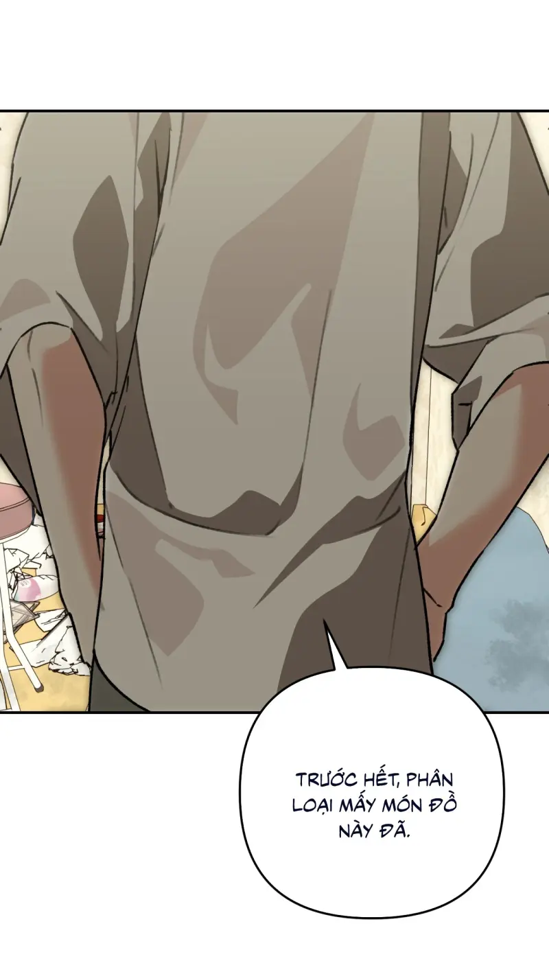 KHÔNG LÀ GÌ CẢ... Chapter 4 - Trang 2