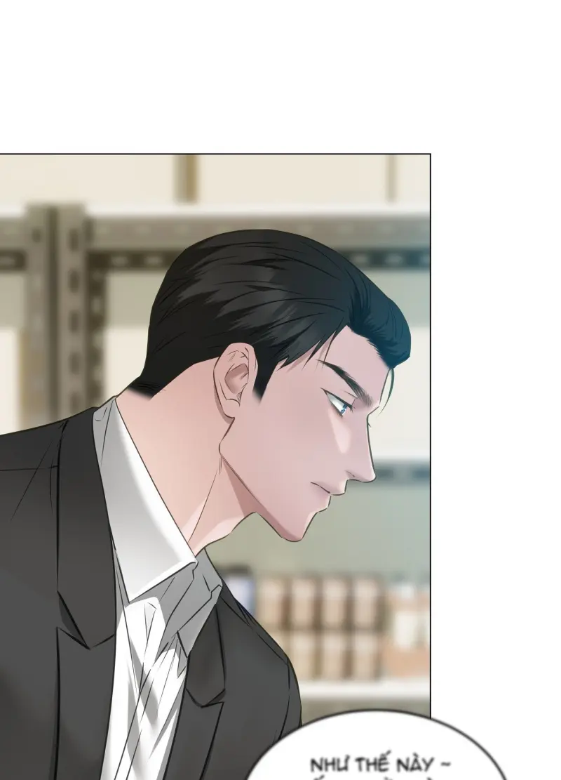 TƯƠNG XỨNG Chapter 16 - Trang 2