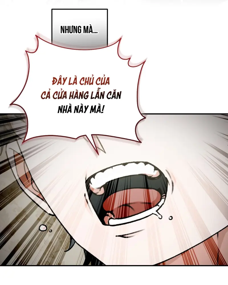 KHÔNG LÀ GÌ CẢ... Chapter 5 - Trang 2