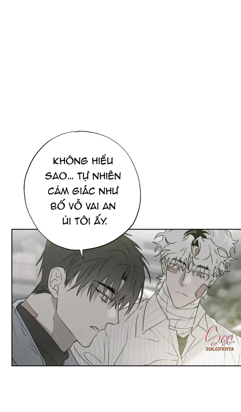 Hold Over You Chapter 39 - Trang 2