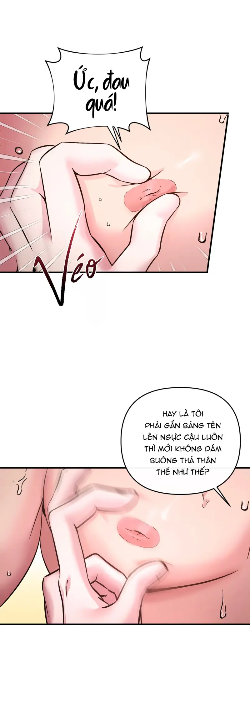 TUYỂN TẬP NHẤT THỤ ĐA CÔNG CỦA NHÀ KIM Chapter 49.6 hội viên 6 - Trang 2