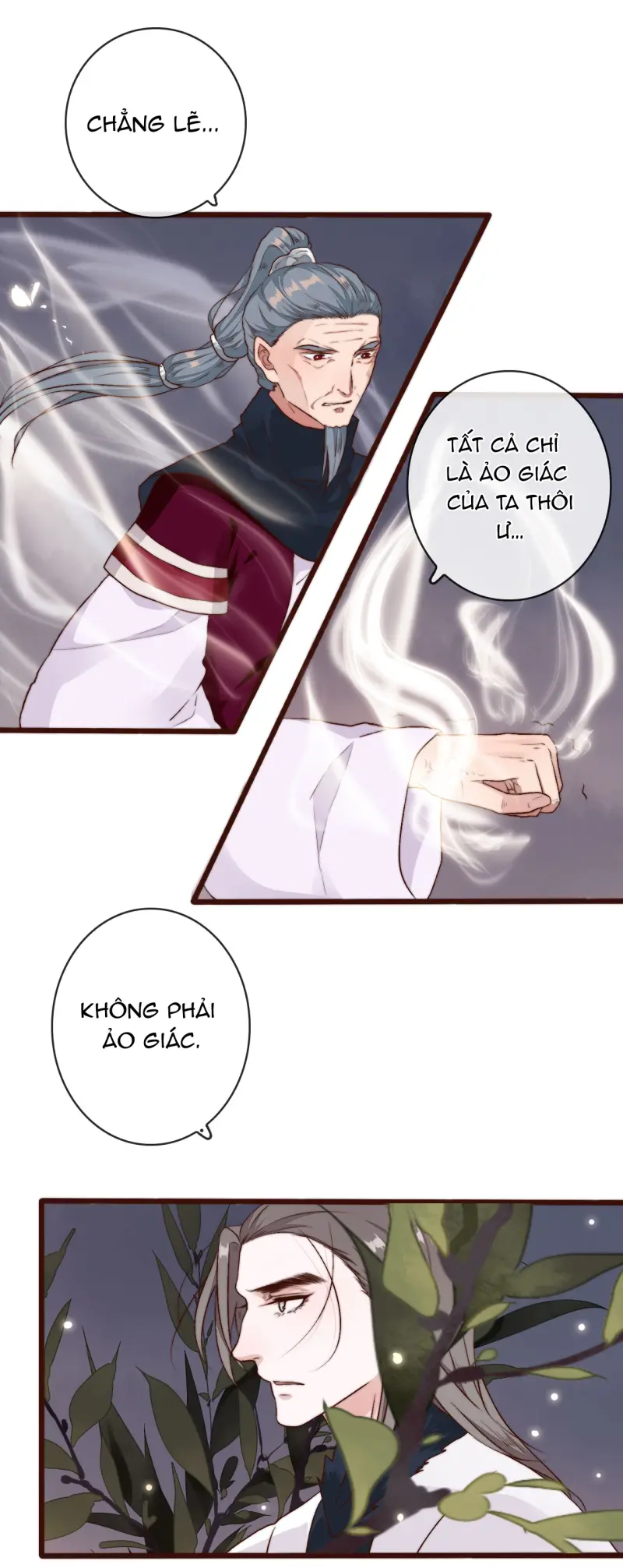 Hạnh Lâm Phương Hoa Chapter 103 - Next 