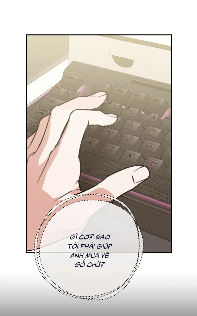 KHÔNG LÀ GÌ CẢ... Chapter 6 - Trang 2