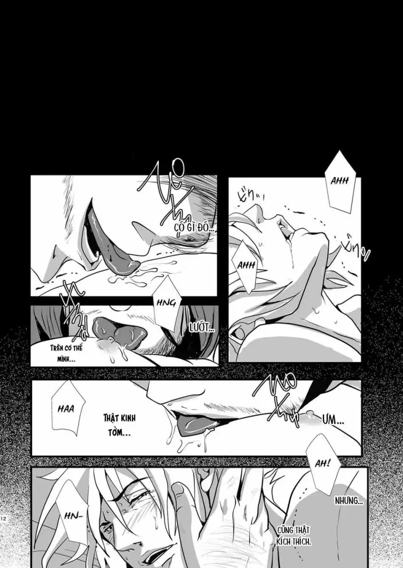 Tổng hợp Boylove Chapter 79 - Next 