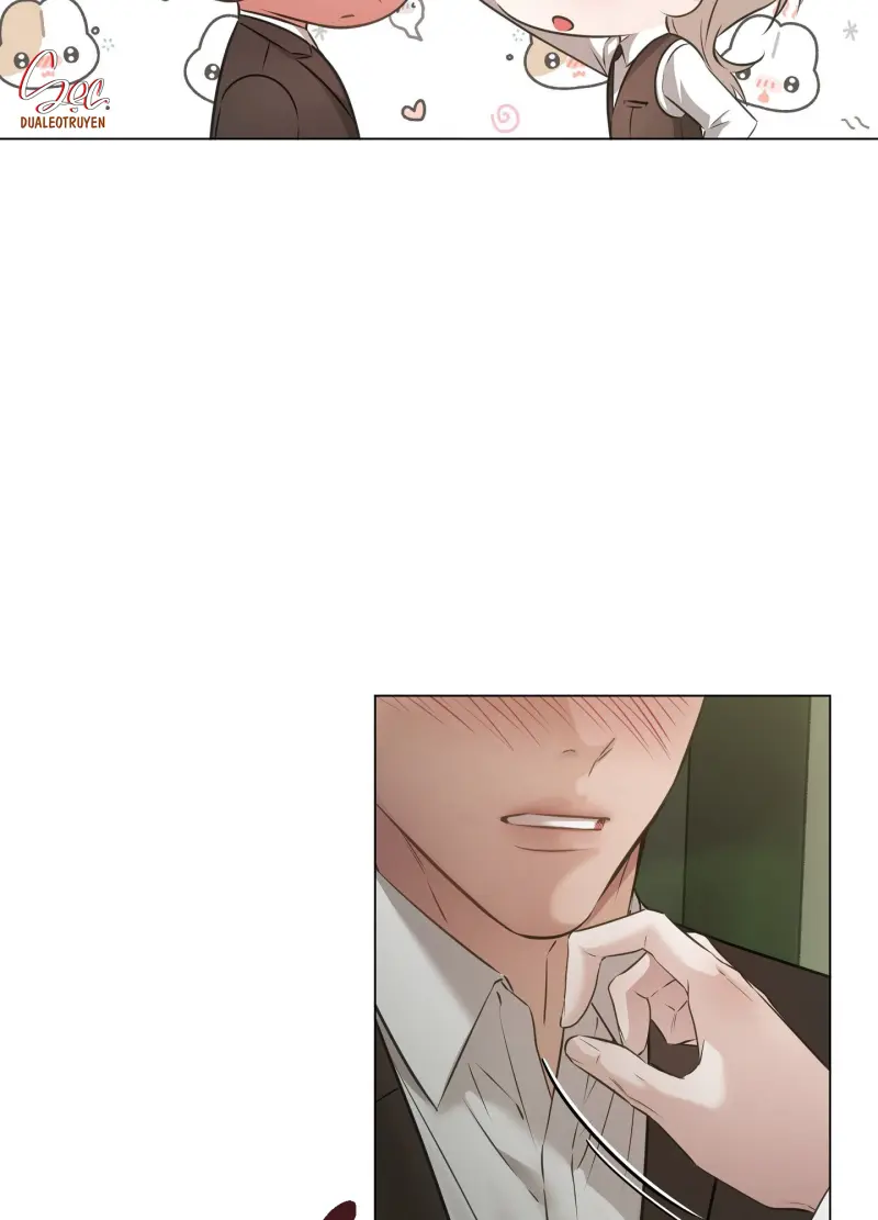 TƯƠNG XỨNG Chapter 16 - Trang 2