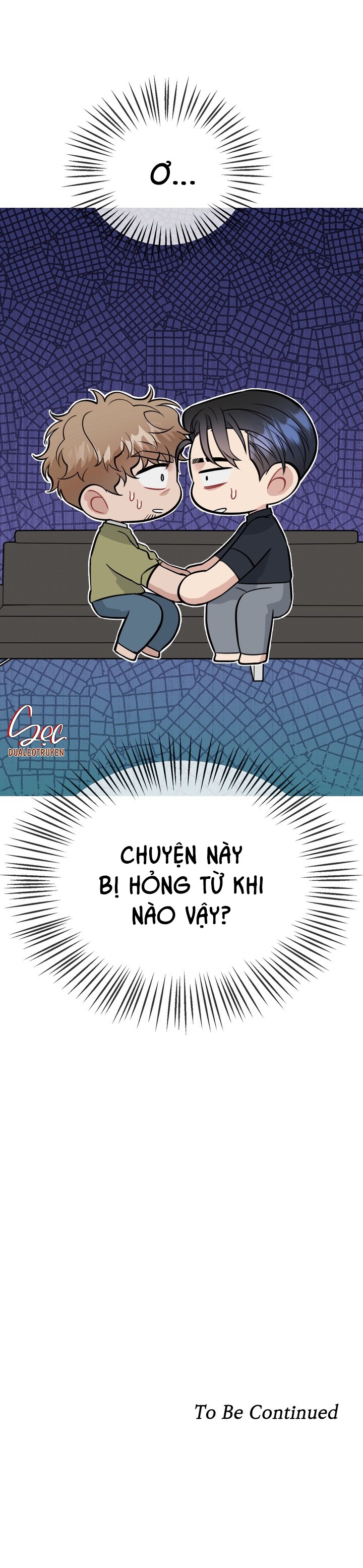 HƯỚNG DẪN BDSM CƠ BẢN Chapter 26 - Next 