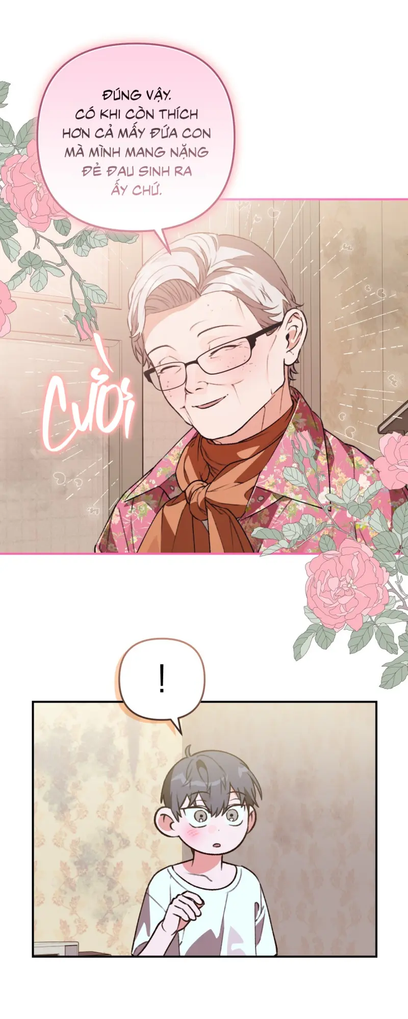 KHÔNG LÀ GÌ CẢ... Chapter 5 - Trang 2