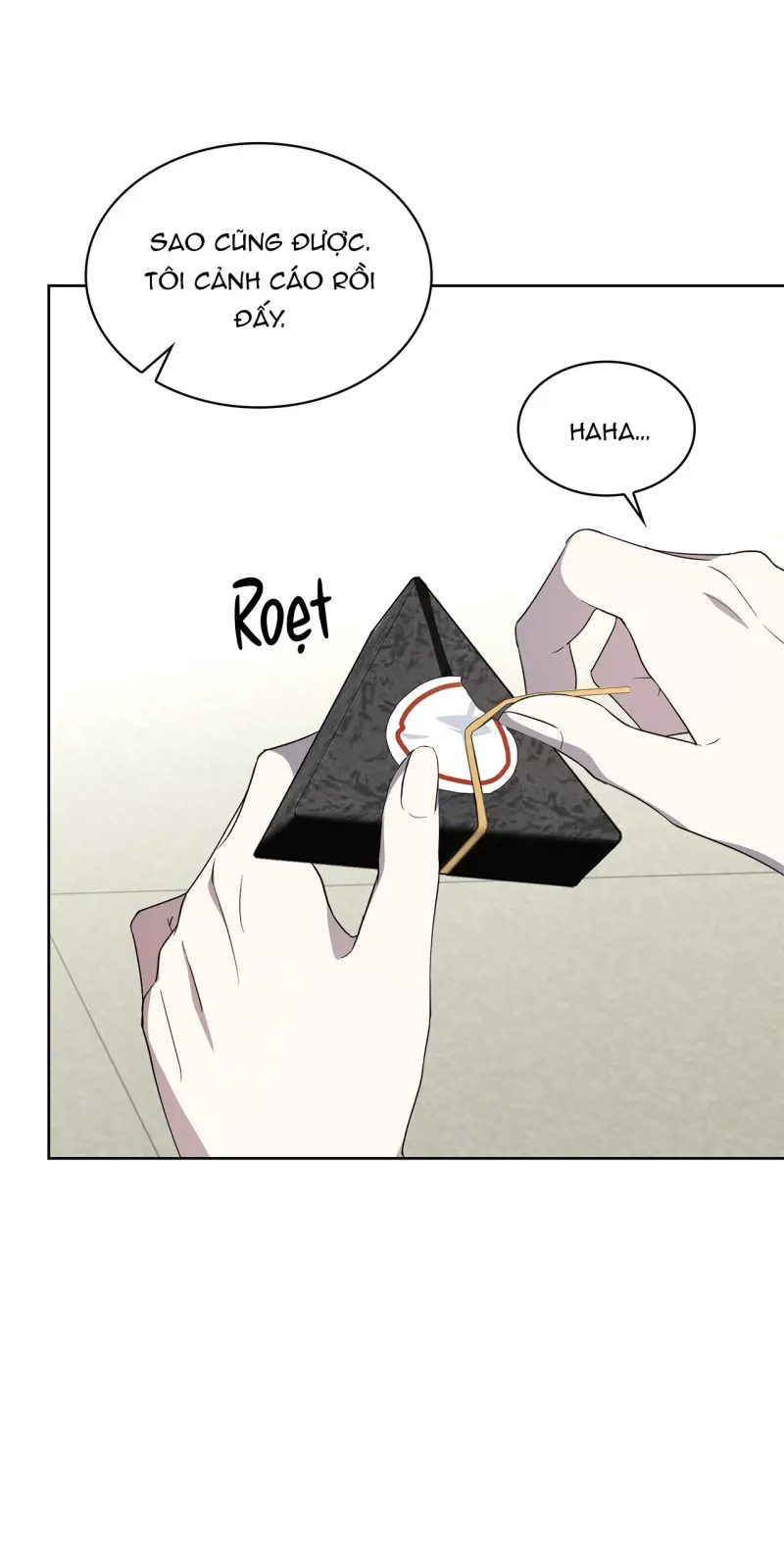 Tôi Là Top Phụ Bị Điên Đây Chapter 3 - Trang 2