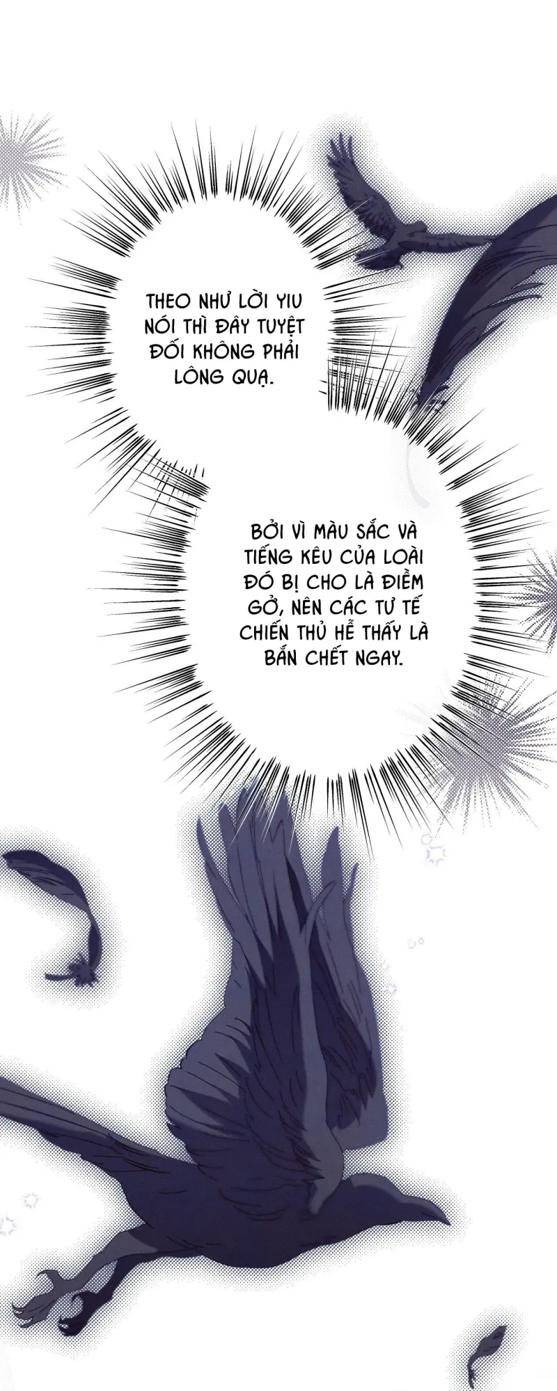 RẮN NUỐT LỰU Chapter 27 - Trang 2