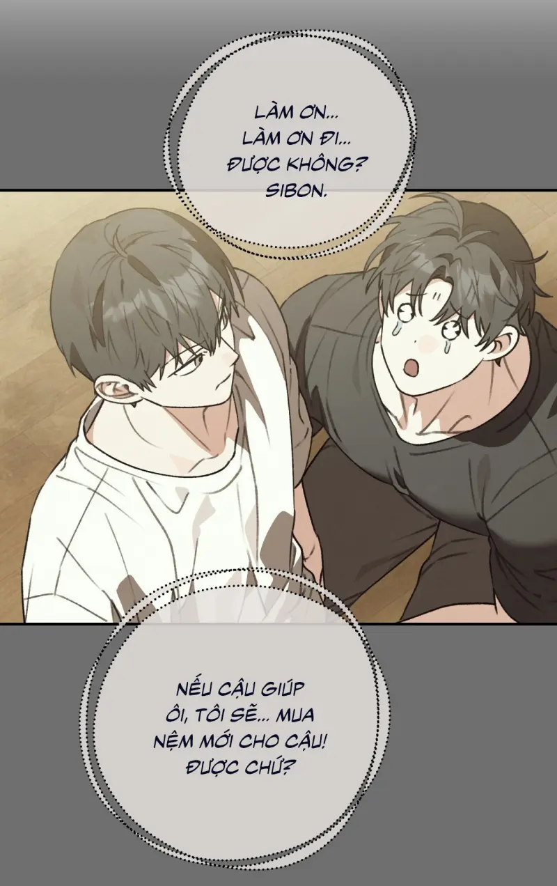 KHÔNG LÀ GÌ CẢ... Chapter 6 - Trang 2