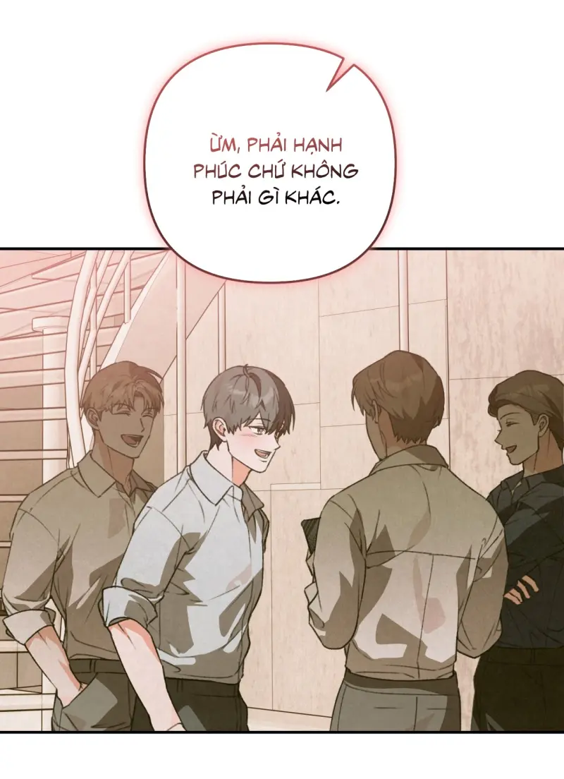 KHÔNG LÀ GÌ CẢ... Chapter 5 - Trang 2