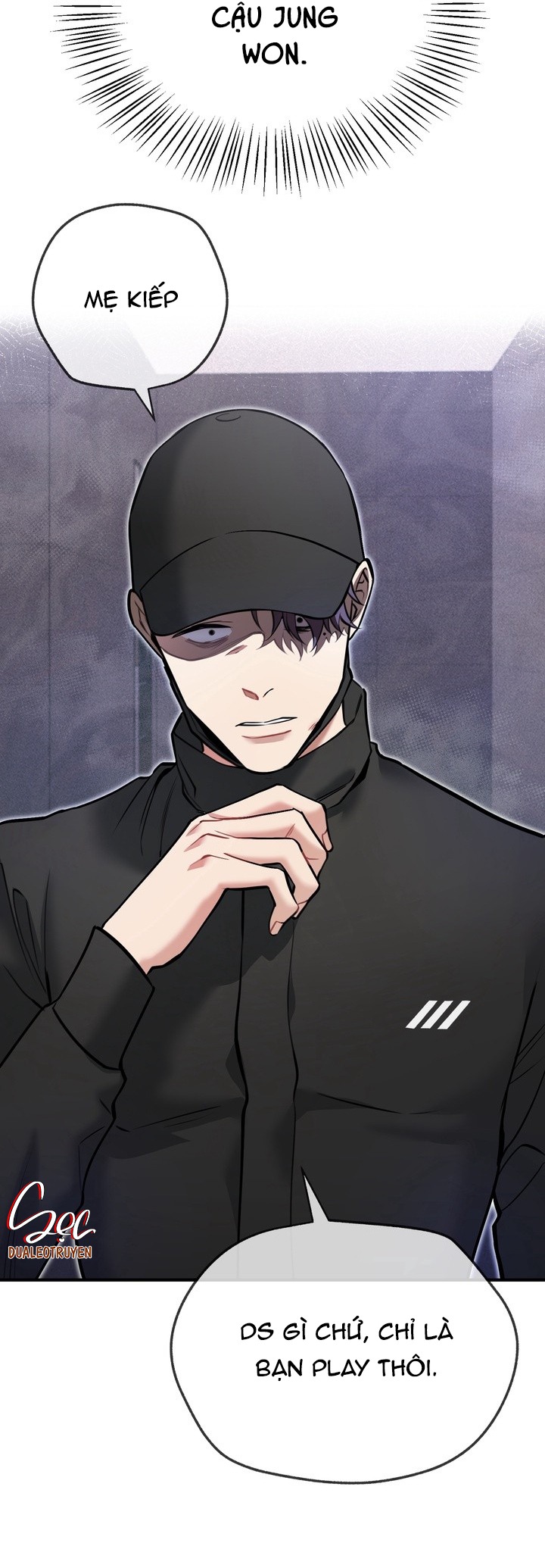 HƯỚNG DẪN BDSM CƠ BẢN Chapter 26 - Next 