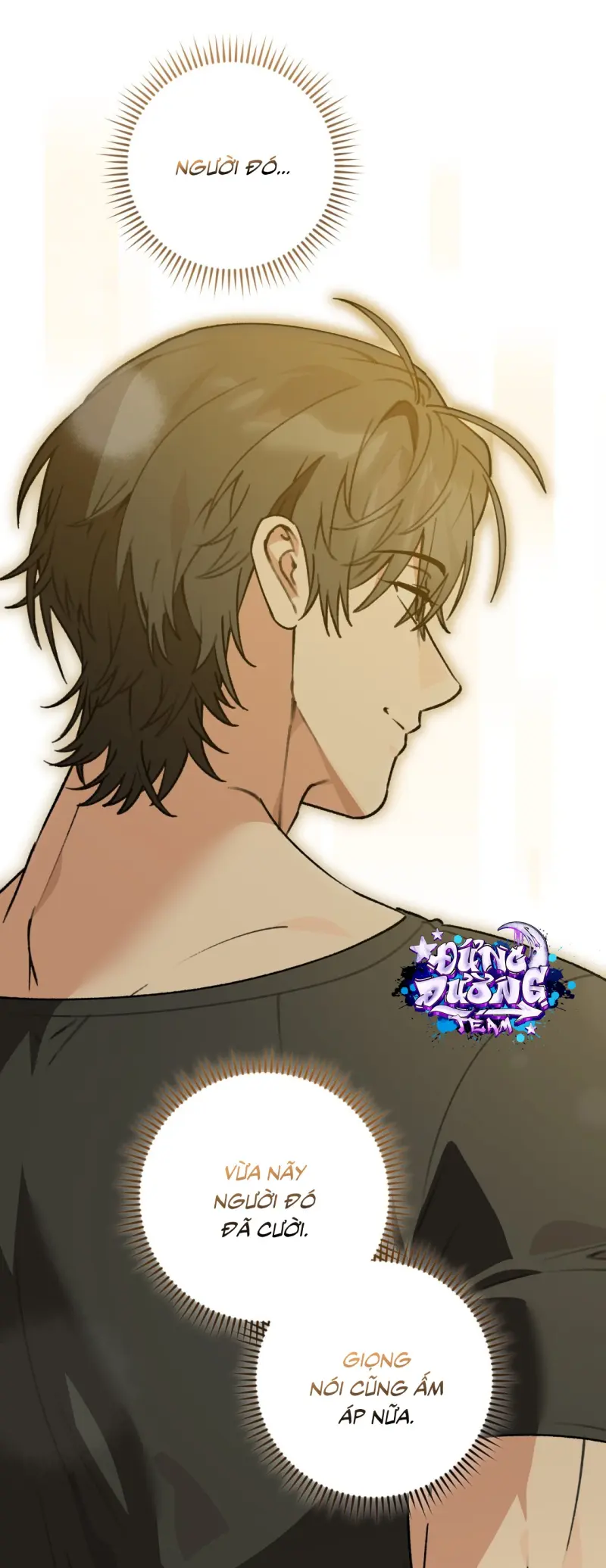 KHÔNG LÀ GÌ CẢ... Chapter 6 - Trang 2